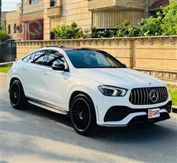 مرسيدس بنز GLE